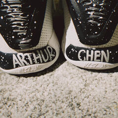 shoe